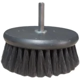 Četka roto meka crna 100 mm ( 208531 )