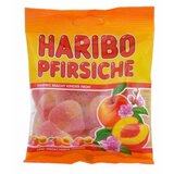 Haribo Bonboni, breskve, 100 g Cene