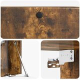 TV ormar za zid Zidne Dimljeni hrast 78 5 x 31 x 30 cm | shoptok.hr