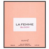 Riiffs La Femme Bloom parfemska voda za žene 100 ml | shoptok.hr