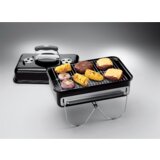 Weber ŽAR NA OGLJE GO ANYWHERE CHARCOAL | Shoptok.si