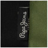 PepeJeans Set ranac i pernica - Tamno zelena ( 63.392.A4 ) | Eponuda.com