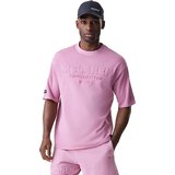 New Era McLaren Racing Washed Dark Pink Oversized majica | Shoptok.si