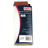 Raxx Brusna traka 60x400mm zrno 80- 3/1 | Eponuda.ba