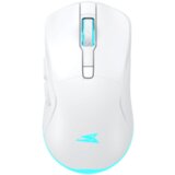 Baracuda MIŠ BGM-122 TURTLE BIJELI / 3200 dpi/ Wireless | Eponuda.ba