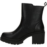 TT. BAGATT Gležnarji črna | Shoptok.si