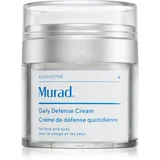 Murad Eczema Control Daily Defense Colloidal Oatmeal Cream dnevna vlažilna krema 50 ml