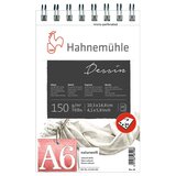  skicirka dessin iz HAHNEMÜHLE | različne dimenzije Cene
