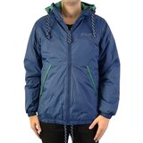 PepeJeans Jakne 133639 Rdeča Cene
