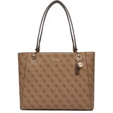Guess Ročna torba Noelle II HWBG96 72250 Rjava | Shoptok.si