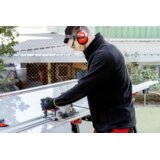 Rubi 51951 TC-125 ručni cirkular za keramiku, 1.250W G2 sistem | Eponuda.com