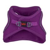 Paws & Whiskers Am za pse Air Mesh Purple 2XS | Eponuda.com
