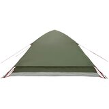 Instant šator s krovom Maslinastozelena 305 x 215 x 140 cm | shoptok.hr
