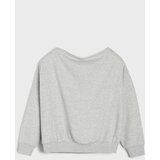 Sinsay Basic crewneck majica | shoptok.hr