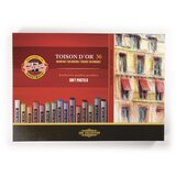  Suve pastele TOISON D OR - 36 kom (suve pastele KOH-I-NOR) | ePonuda.com