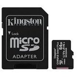 Kingston MEM SD MICRO 64GB Canvas Select Plus + Adapter SDCS3/64GB | shoptok.hr