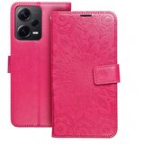 Mezzo Book etui za XIAOMI Redmi NOTE 12 5G mandala magenta | Shoptok.si