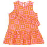 Original Marines obleka BR DDP1133NF D oranžna 74 | Shoptok.si