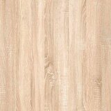 vidaXL Noćni ormarić VISNES sonoma hrast 45x40x50 cm konstruirano drvo | shoptok.hr