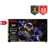 Tcl televizor 98X11K Mini LED | ePonuda.com