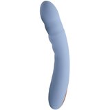 Svakom Ava Neo Interactive Thrusting Vibrator Blue | shoptok.hr