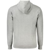 Norway 1963 Muški Kardigan Sivi | shoptok.hr