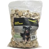 Caniland piškoti z nojem (Canibit) - Varčno pakiranje: 3 x 600 g Cene