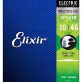  ŽICE ZA EL GITARU ELIXIR 010/046 Optiweb | Eponuda.ba
