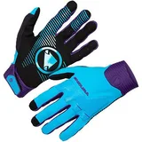 rukavice MT500 D3O Blue - XL