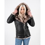 La Force Fashion Braca Premium ženski monton A-29 - Braon | Eponuda.com