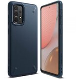 Samsung Ovitek Ringke Onyx Galaxy A72 temno modra | Shoptok.si