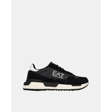 Ea7 Emporio Armani Nizke superge 7X000380 AF19175 Črna Cene
