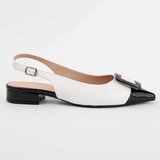 Leindia Balerinke 102963 Bela | Shoptok.si
