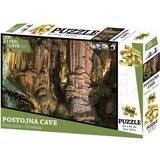 Prime 3d 500 delna 3D sestavljanka postojnska jama 61x46cm I FEEL SLOVENIA Cene
