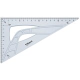  trougao geometric 60 stepeni 60 stepeni / 21CM Cene