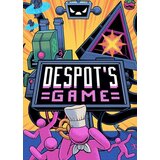  despot's game: dystopian army builder (pc) steam key europe | ePonuda.com