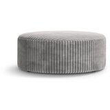 Micadoni Svijetlo sivi tabure od samta Dia – | shoptok.hr