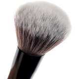 Brushworks Powder Brush čopič za puder vrsta NO. 5 1 kos | Shoptok.si