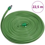  Crijevo za prskalicu s 3 cijevi zeleno 22,5 m PVC | shoptok.hr
