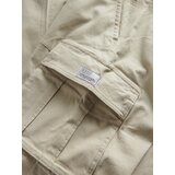 Reserved - Cargo hlače - krem | shoptok.hr