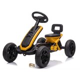 Formula na pedale TS-061 zuta Cene