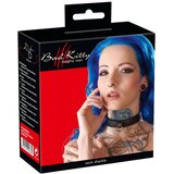 Bad Kitty - trak za vrat (črn) | Shoptok.si