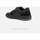 Geox Black men's sneakers Sedral Court - Men's | Shoptok.si