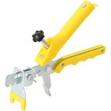 vidaXL Sistem za izravnavo ploščic 500 zagozd 2500 sponk 1,5 mm | Shoptok.si