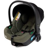 Bbo kolica za bebe 3u1 Voyage Moss Green, 0m+ | ePonuda.com