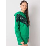 FANCY Set-FA-KMPL-6392.36P-green | Shoptok.si