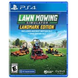  Lawn Mowing Simulator Landmark Edition /PS4 | Eponuda.ba