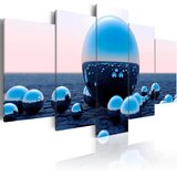  Slika - Floating Balls 100x50 Cijene