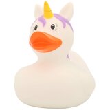 Lilalu patkica - Unicorn - Rubber Duck - white | ePonuda.com