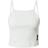 Adidas Športni top bež | Shoptok.si